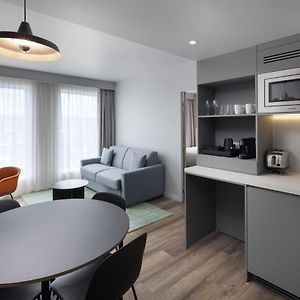 Suite mit 1 Schlafzimmer und mit Kingsize-Bett